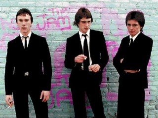 The Jam picture, image, poster